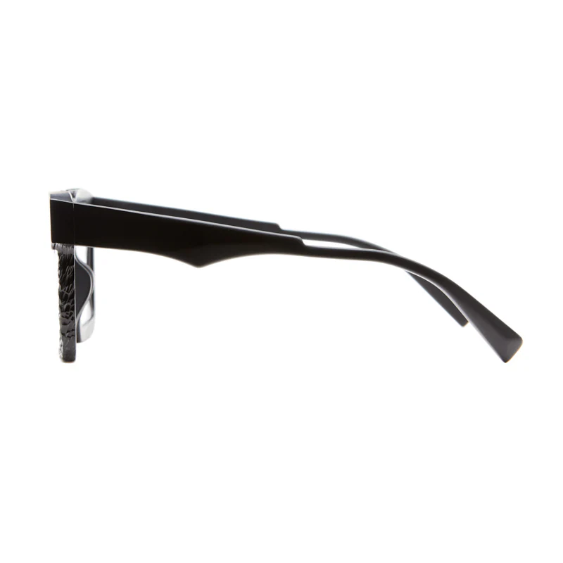 Kuboraum K30 Black Matt [5]