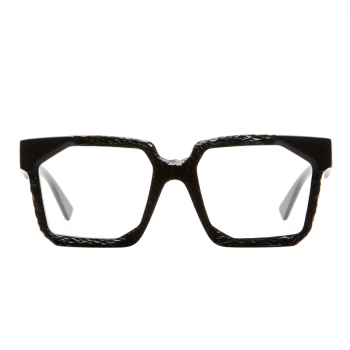 Kuboraum K30 Black Matt [2]