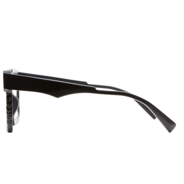 Kuboraum K30 Black Matt [3]