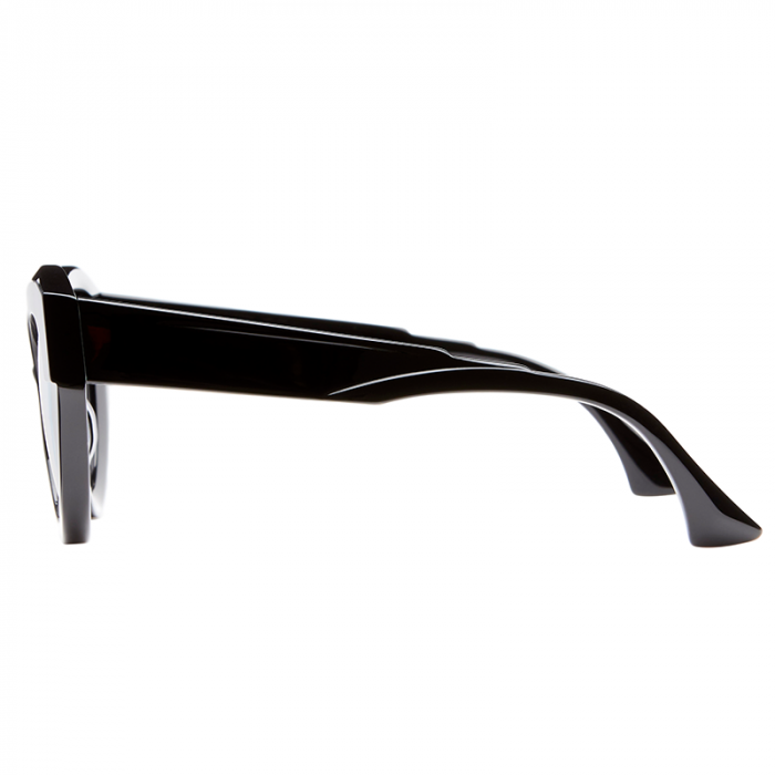 Kuboraum K35 Black Shine 50 [2]