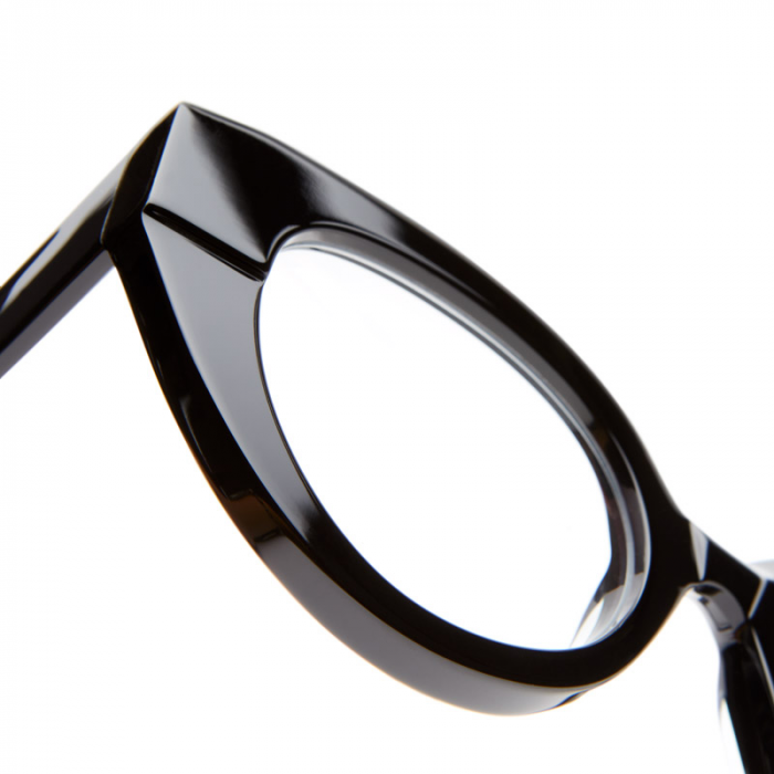 Kuboraum K35 Black Shine 50 [3]