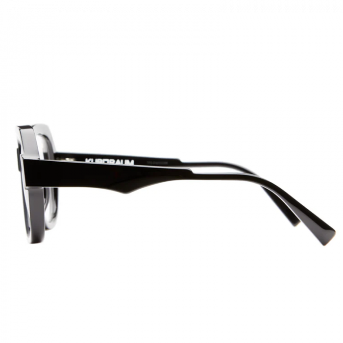 Kuboraum K37 Black Shine [2]
