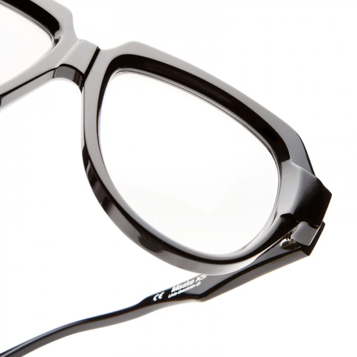 Kuboraum K37 Black Shine [3]