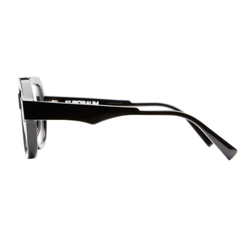 Kuboraum K37 Black Shine [5]
