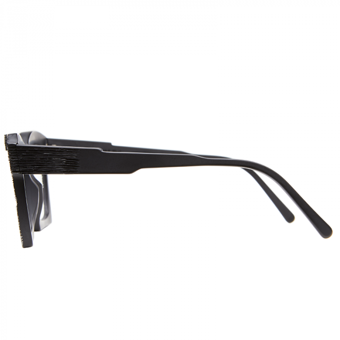 Kuboraum K5 Black Matt SO [2]