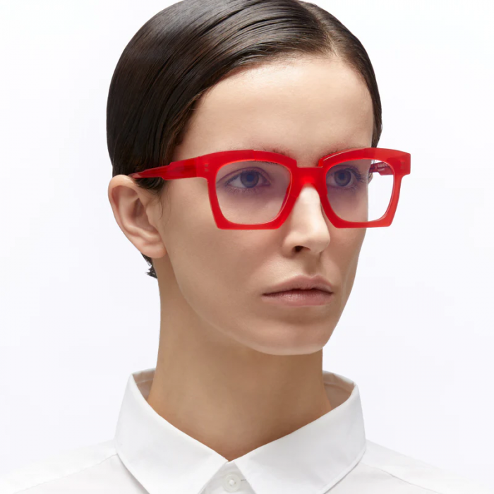Kuboraum K5 Red [1]