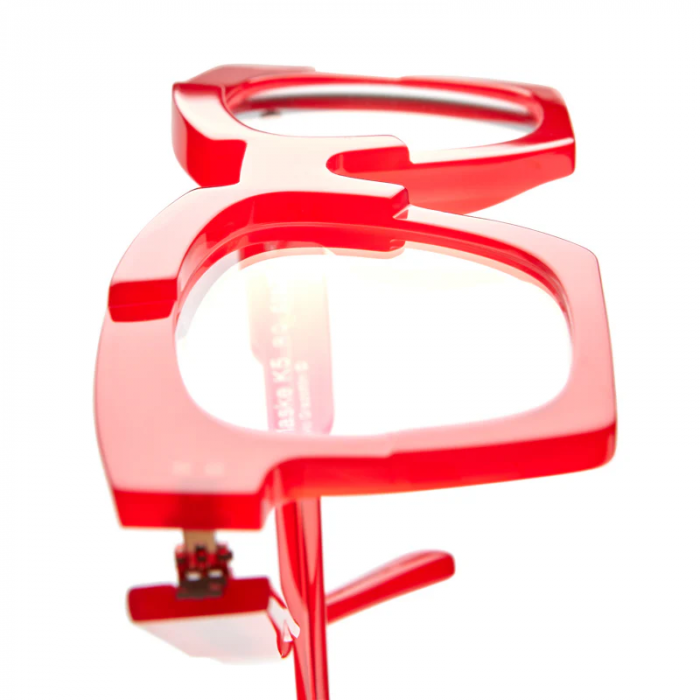 Kuboraum K5 Red [2]