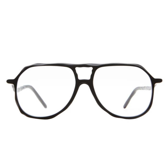 Kuboraum L10 Black Matt [3]