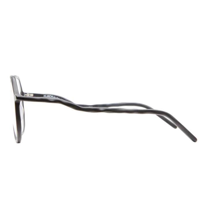 Kuboraum L10 Black Matt [5]