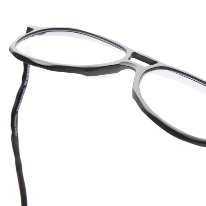 Kuboraum L10 Black Matt [4]