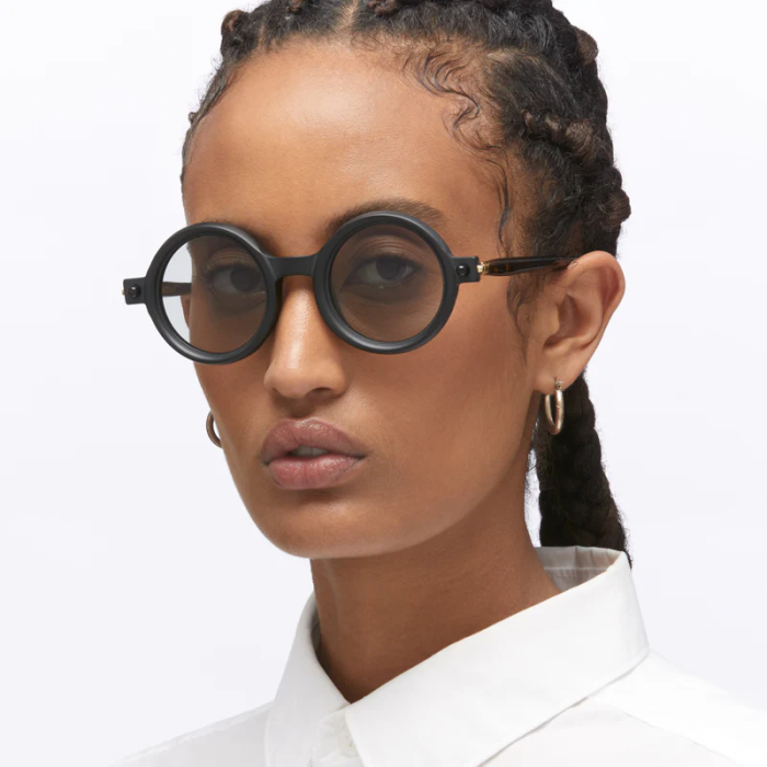 Kuboraum P1 Black Matt [2]