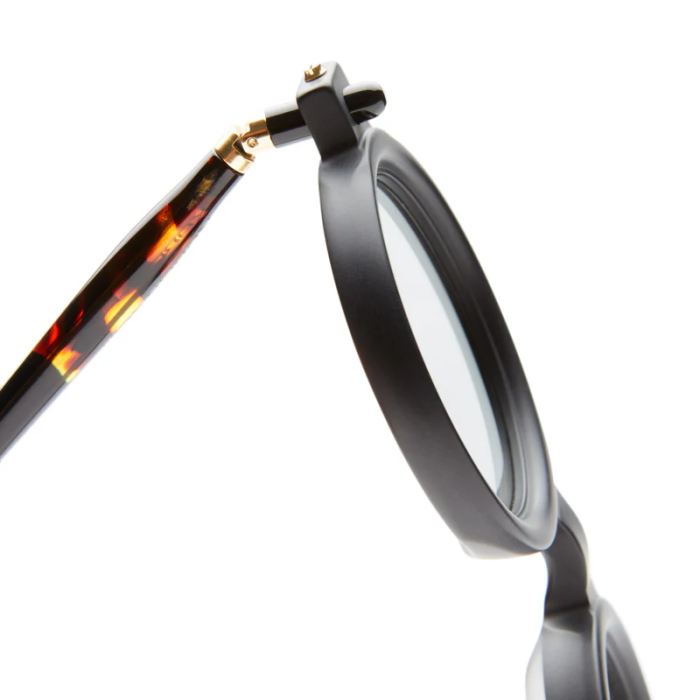 Kuboraum P1 Black Matt [3]