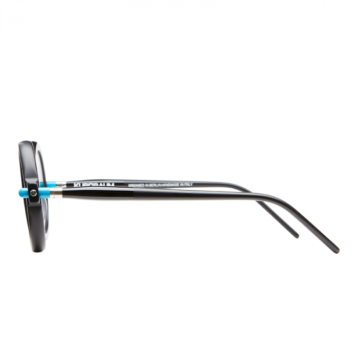 Kuboraum P1 Black Matt S 47 [3]