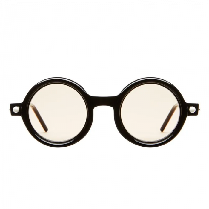 Kuboraum P1 BlackShine GY Light Brown [2]