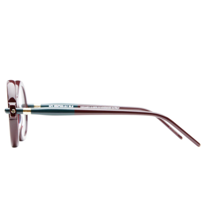 Kuboraum P1 DR Bordeaux [2]