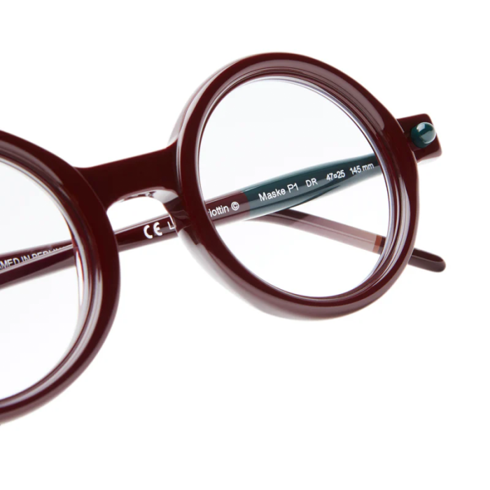 Kuboraum P1 DR Bordeaux [3]