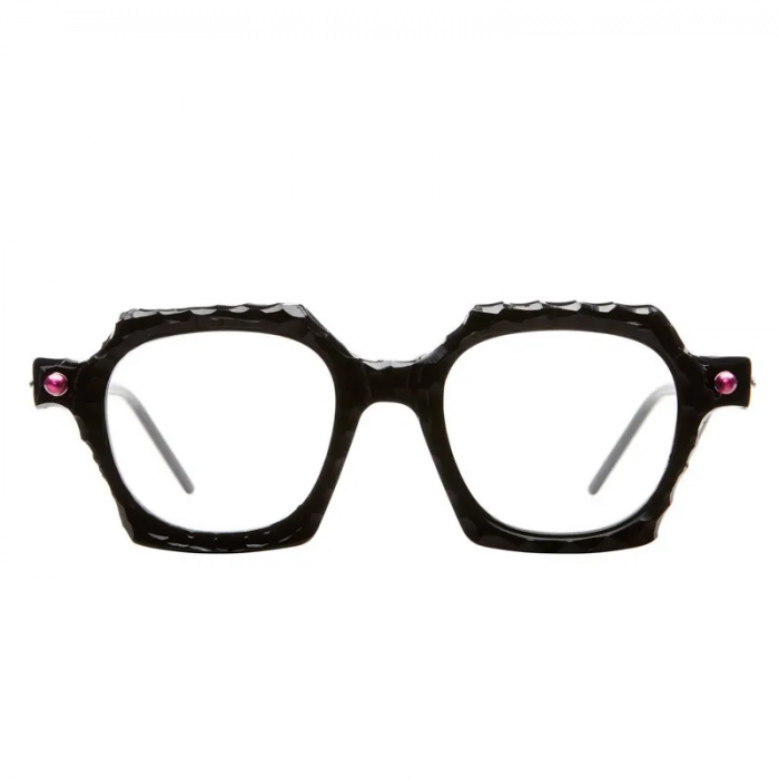 Kuboraum P10 OssiDiana Black Shine FP OS [4]