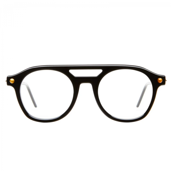Kuboraum P11 Black Shine [4]