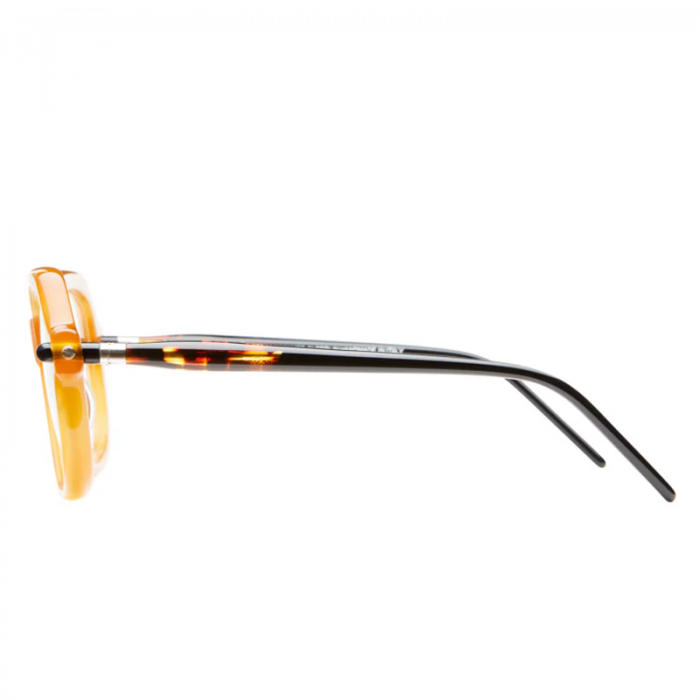 Kuboraum P13 Caramel Tortoise Grey [2]