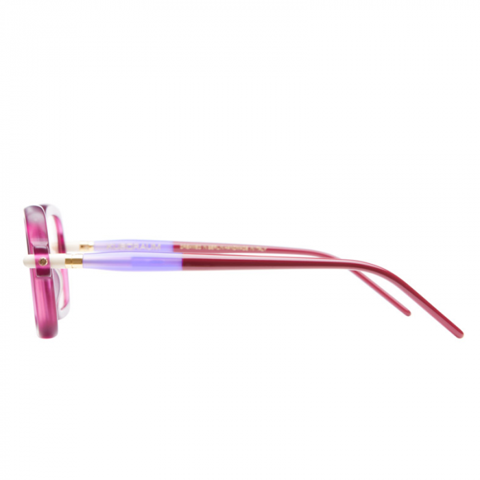Kuboraum P2 FX Fuchsia Matt Sun [3]