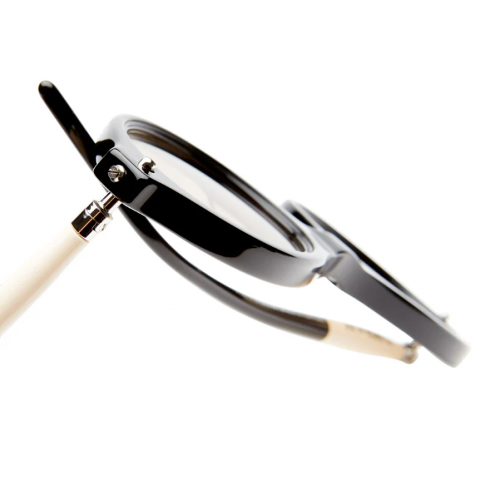 Kuboraum P22 BlackShine Brown [4]