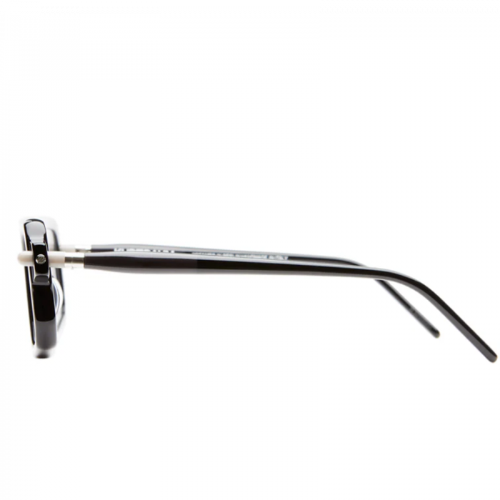 Kuboraum P23 Black Shine [4]