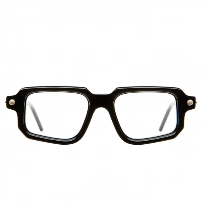 Kuboraum P23 Black Shine [3]