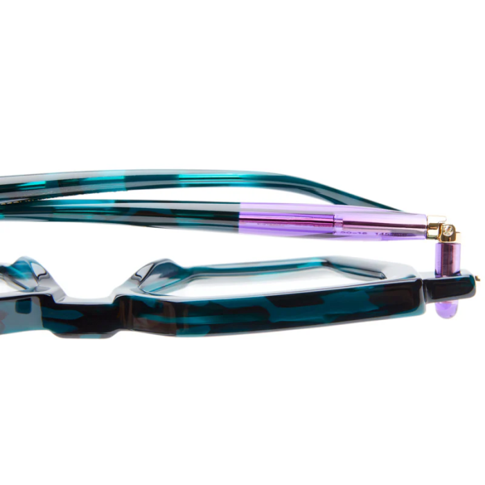 Kuboraum P26 50-18 Marble Green [5]