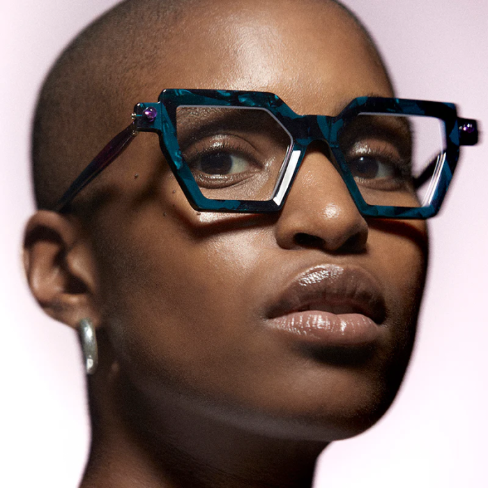 Kuboraum P26 50-18 Marble Green [3]