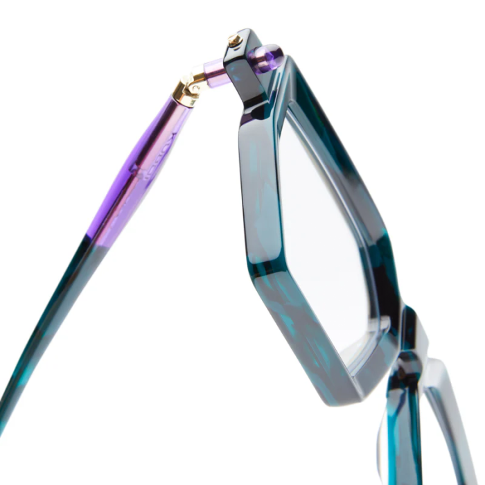 Kuboraum P26 50-18 Marble Green [6]