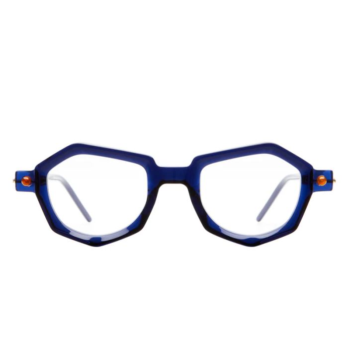 Kuboraum P27 BL Dark Blue [4]