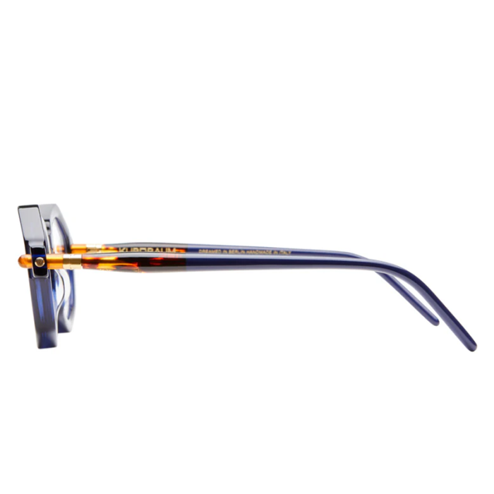 Kuboraum P27 BL Dark Blue [6]