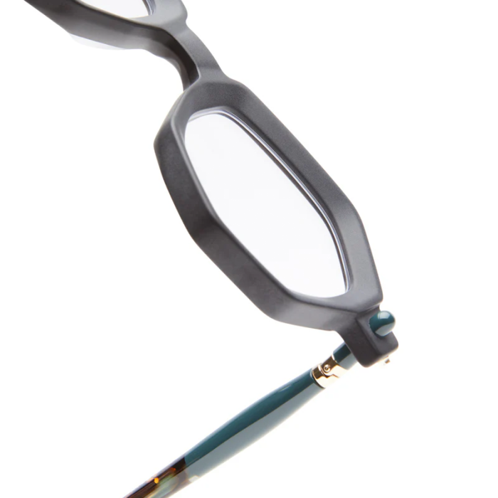 Kuboraum P27 Black Matt [5]