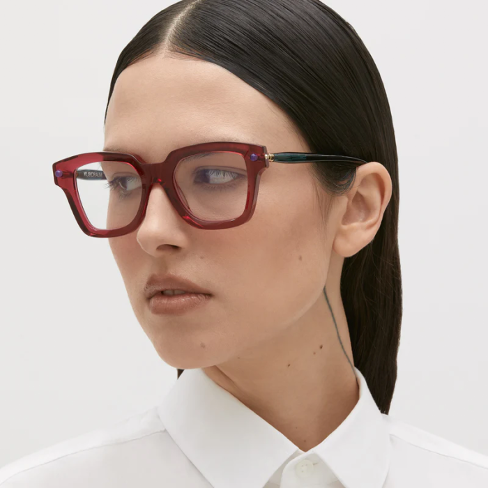 Kuboraum P28 Magenta [3]