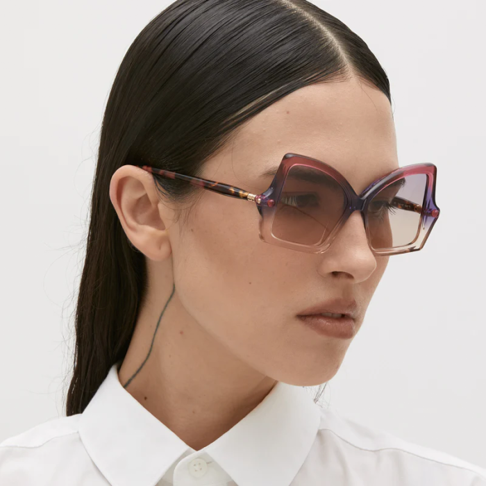 Kuboraum P30 NE Violet Orange [2]