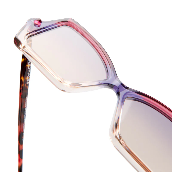 Kuboraum P30 NE Violet Orange [4]