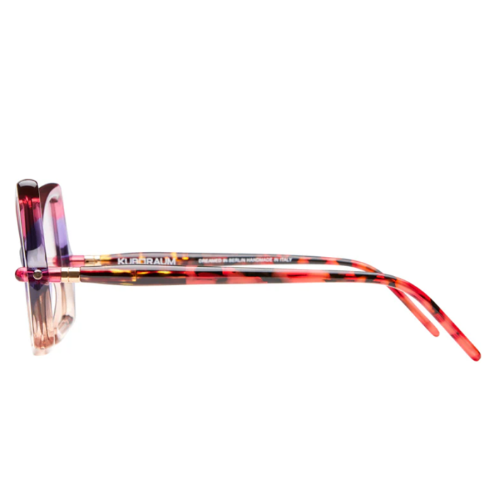 Kuboraum P30 NE Violet Orange [5]