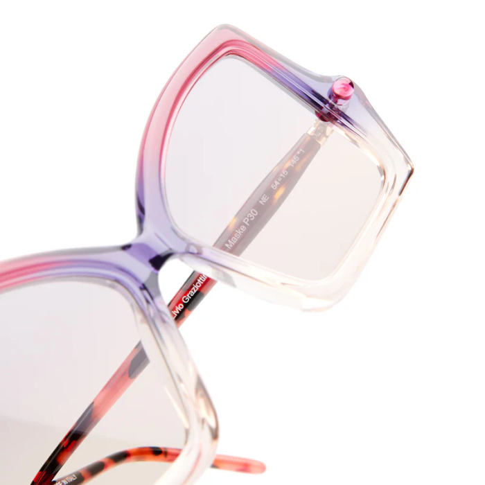 Kuboraum P30 NE Violet Orange [6]