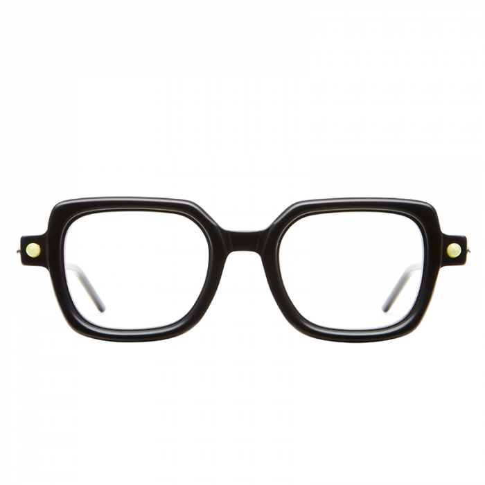 Kuboraum P4 Black Matt YW 50 [1]
