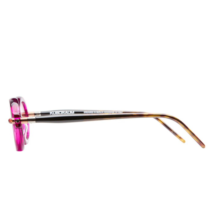 Kuboraum P6 Cyclamen G.Pink [4]