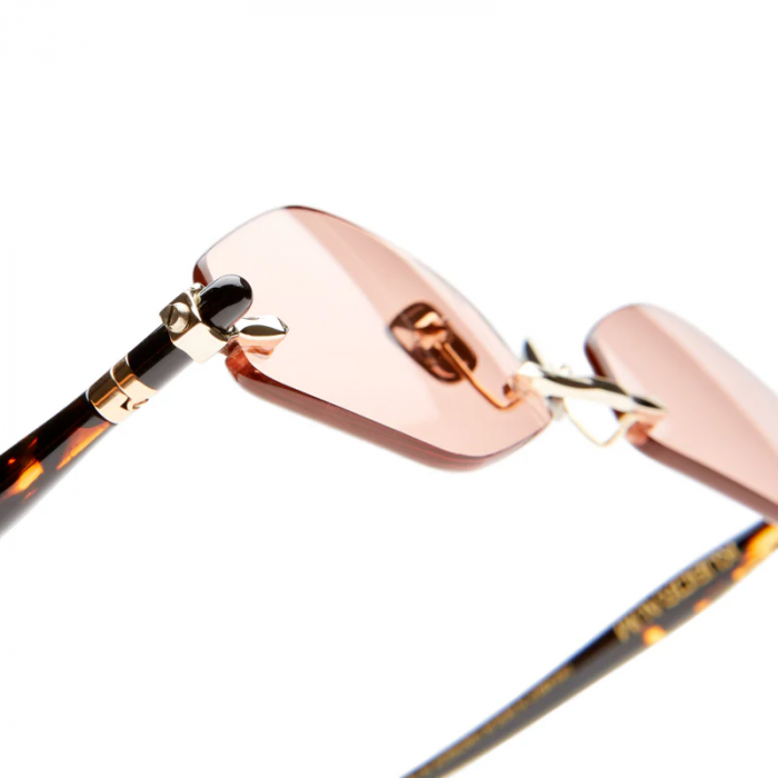 Kuboraum P60 Light Gold Pink [5]