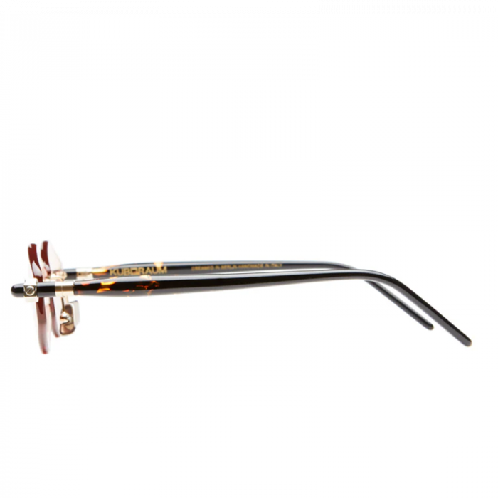 Kuboraum P60 Light Gold Pink [4]