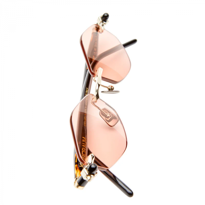 Kuboraum P60 Light Gold Pink [3]