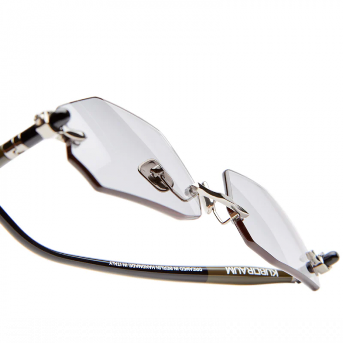 Kuboraum P63 GunMetal GB Sun [4]