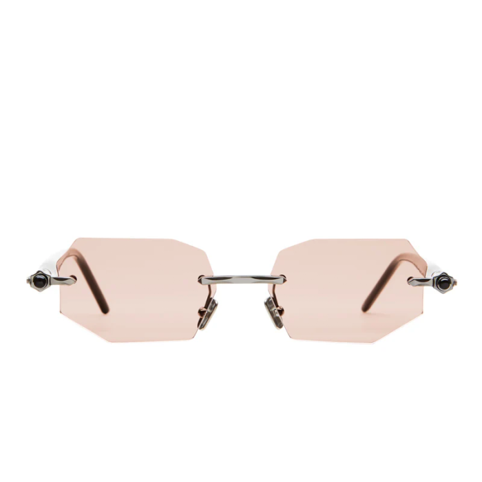 Kuboraum P63 Military Green Light Pink [3]