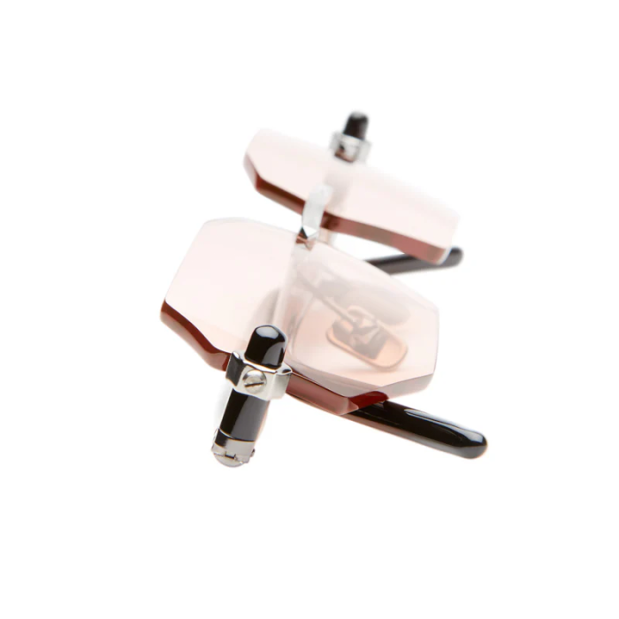 Kuboraum P63 Military Green Light Pink [5]