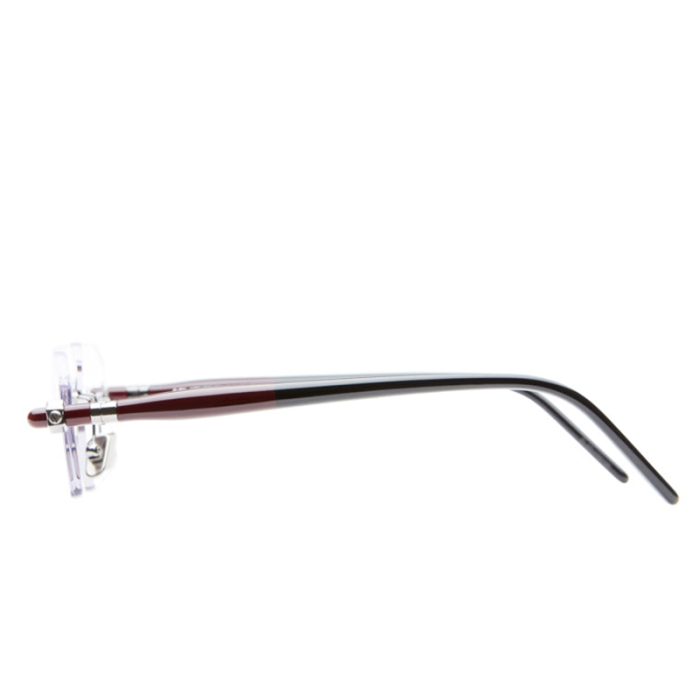 Kuboraum P64 Gun Metal BX [3]