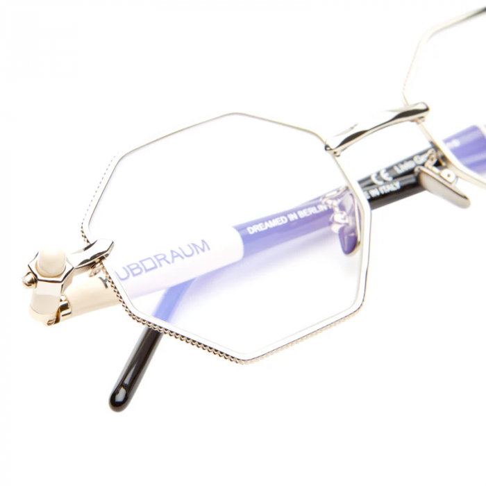 Kuboraum P74 Light Gold [3]