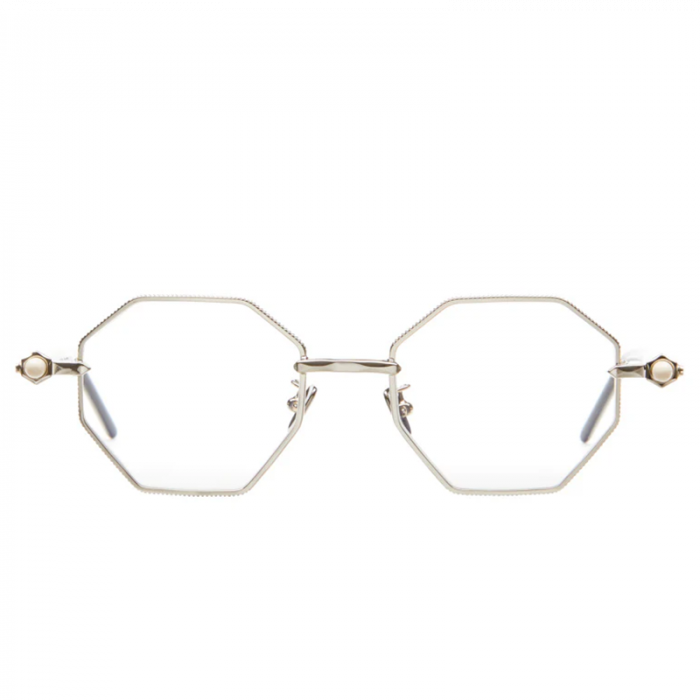 Kuboraum P74 Light Gold [4]