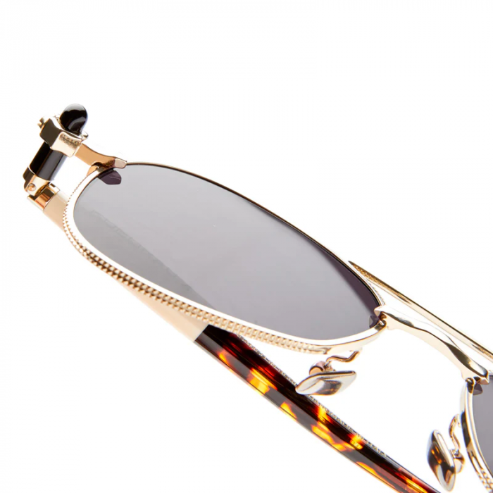 Kuboraum P75 Light Gold 2Grey [3]
